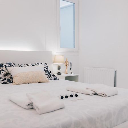 Plaza Nueva Apartment By People Rentals Bilbao Bagian luar foto